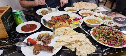 Photo of Kurdistan Restaurant - 22A St Helen's Rd, Swansea SA1 4AP